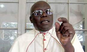 kizzabesigye1's tweet photo. Religious leaders provide voice to the voiceless! DEFENDING OUR CONSTITUTION. Leadership against INJUSTICE. @irc_uganda @Parliament_UG @cnni https://t.co/Nn0cLKy39d