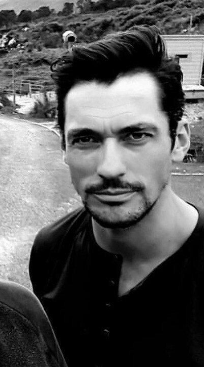 David Gandy Colombia (@davidgandycolom) on Twitter photo 