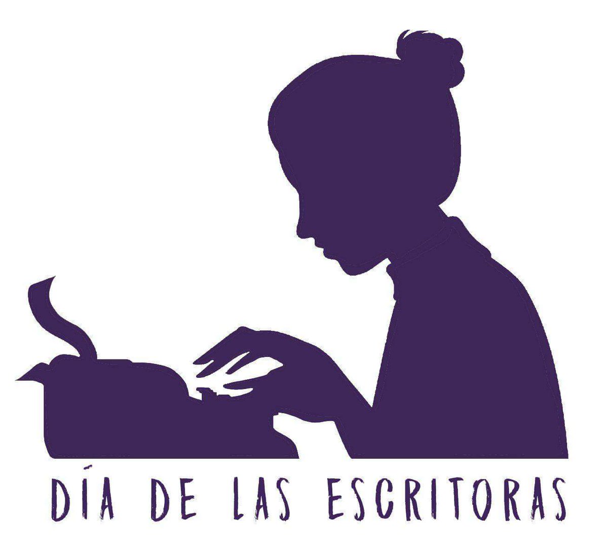 Siempre debe ser el día de los escritores y escritoras. Esos que nos hacen soñar despiertos. No hay mayor regalo que ese. #TeamLiterarioES