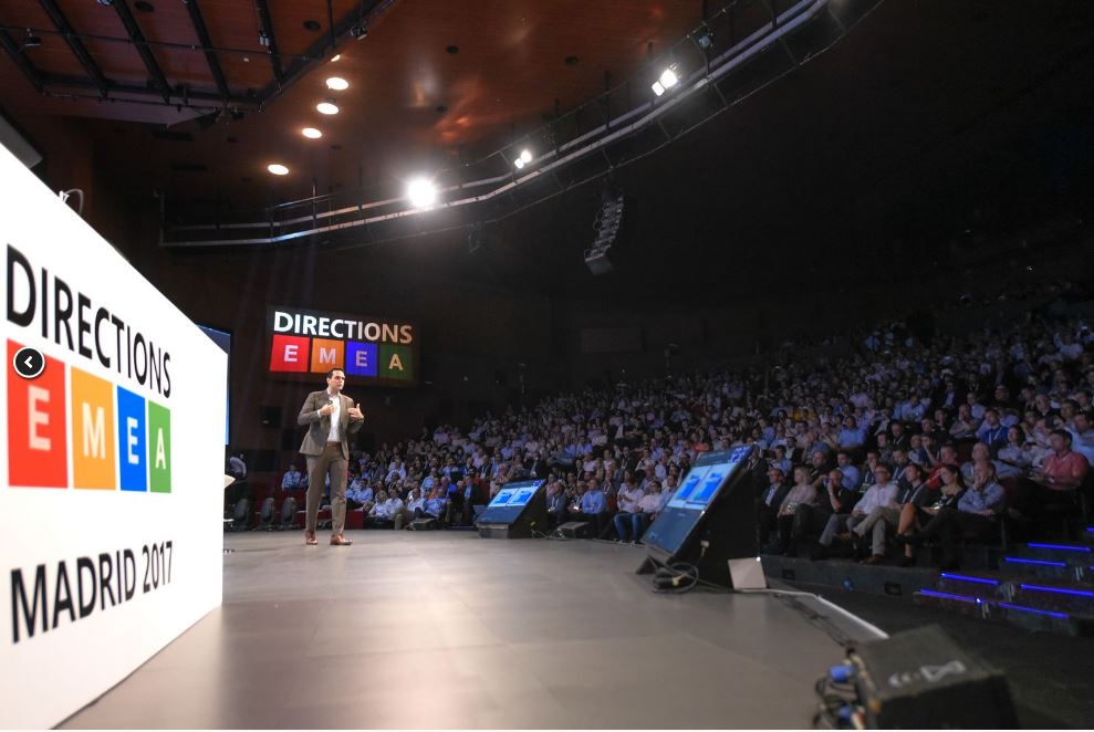 Turnkey Group tweet media