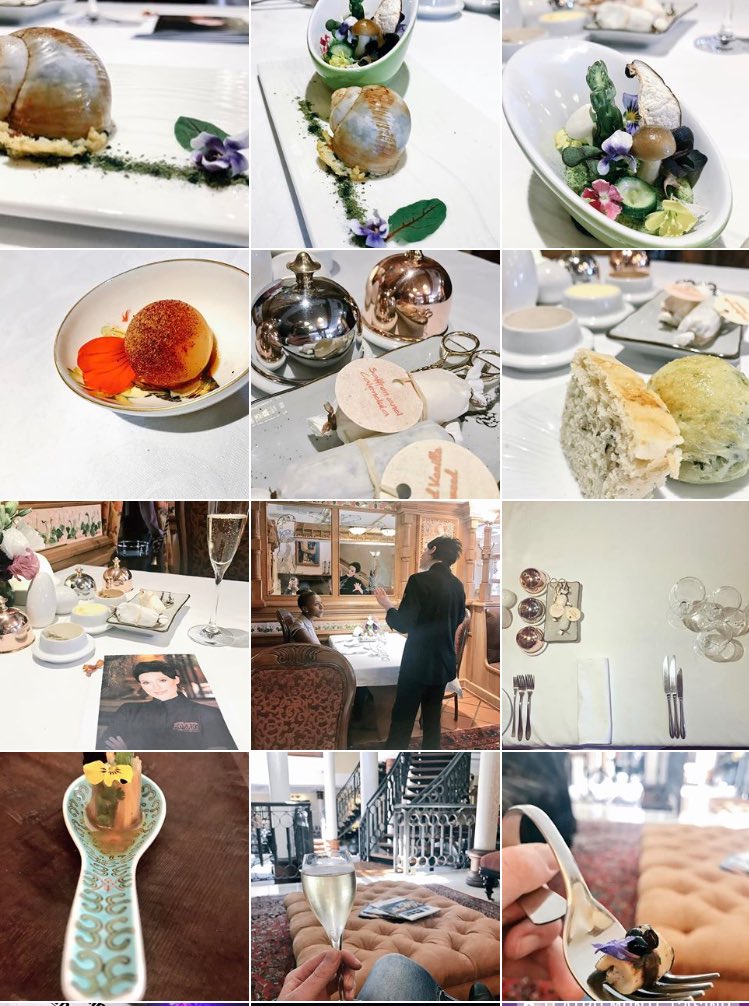 Lloydi_Boy's tweet photo. Guess who just added a lunch booking @MosaicatOrient via @RestWeekSA to their diary 🙋🏼♂️😬
#RestWeekSA
YEASSSSS! I’m excited! https://t.co/NZbb1v7TvU