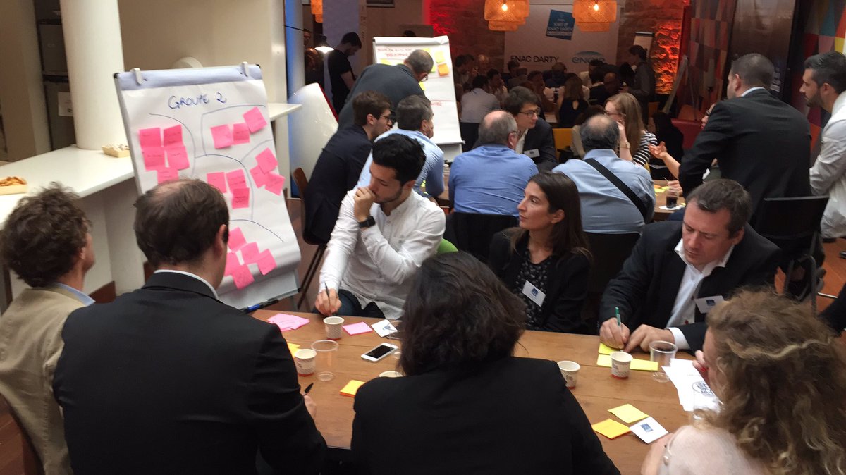AlemMhamed's tweet photo. @Uchange_ pour l'animation de la finale du prix #Prixfnacdarty #openinnovation @Demooz_Fr @MaSmartHome https://t.co/NEjPE0zCWG