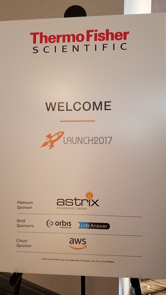 Core Informatics tweet media