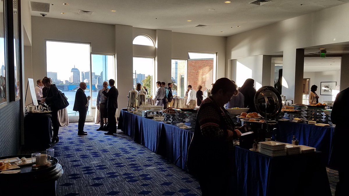 Getting ready for Launch2017