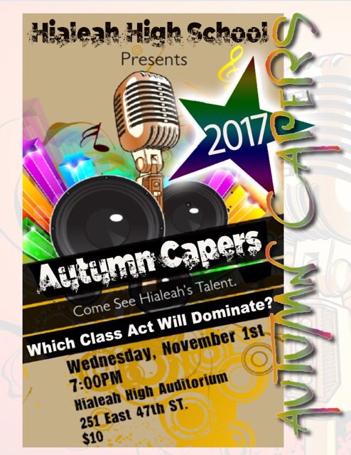 HHS Student Govt. tweet media