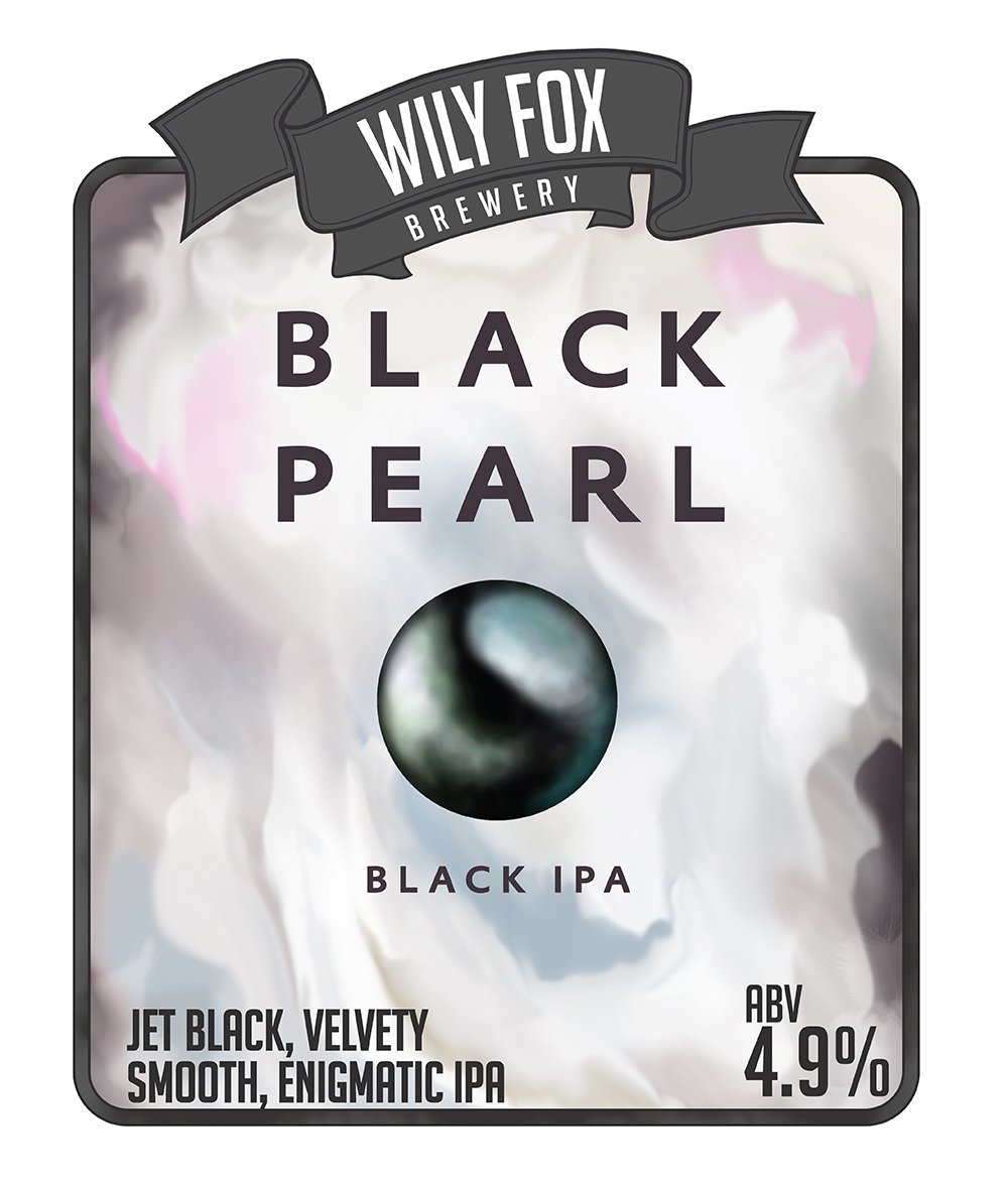 WilyFoxBrewery's tweet photo. Three big hitters out this week!  Sienna new special beer, Mosaic &amp; Simcoe hops giving passion fruit aromas, the other two @SIBA01 Gold! https://t.co/xXDJhqxgYL