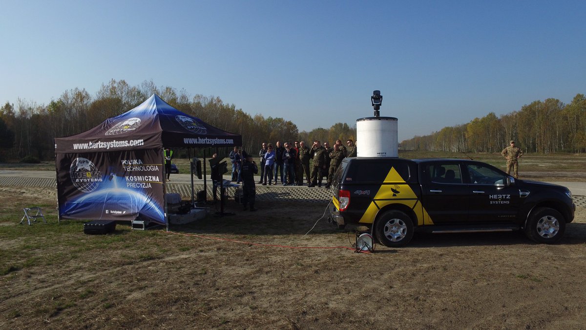 Hertz Systems tweet media