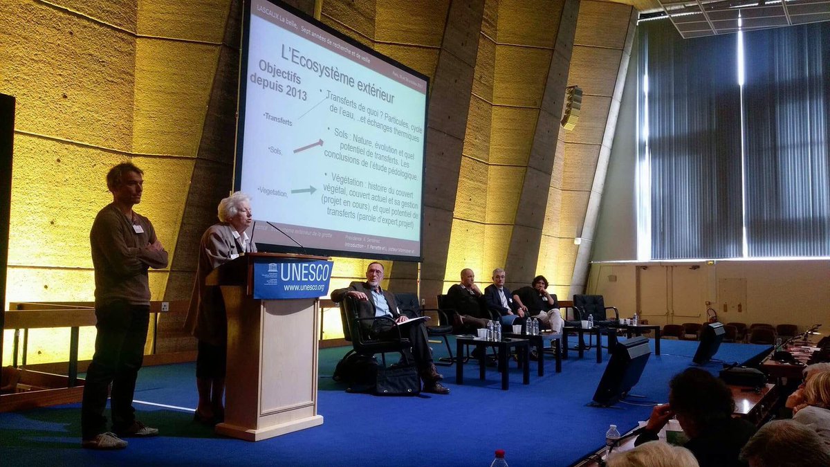 Commission nationale française pour l'UNESCO tweet media