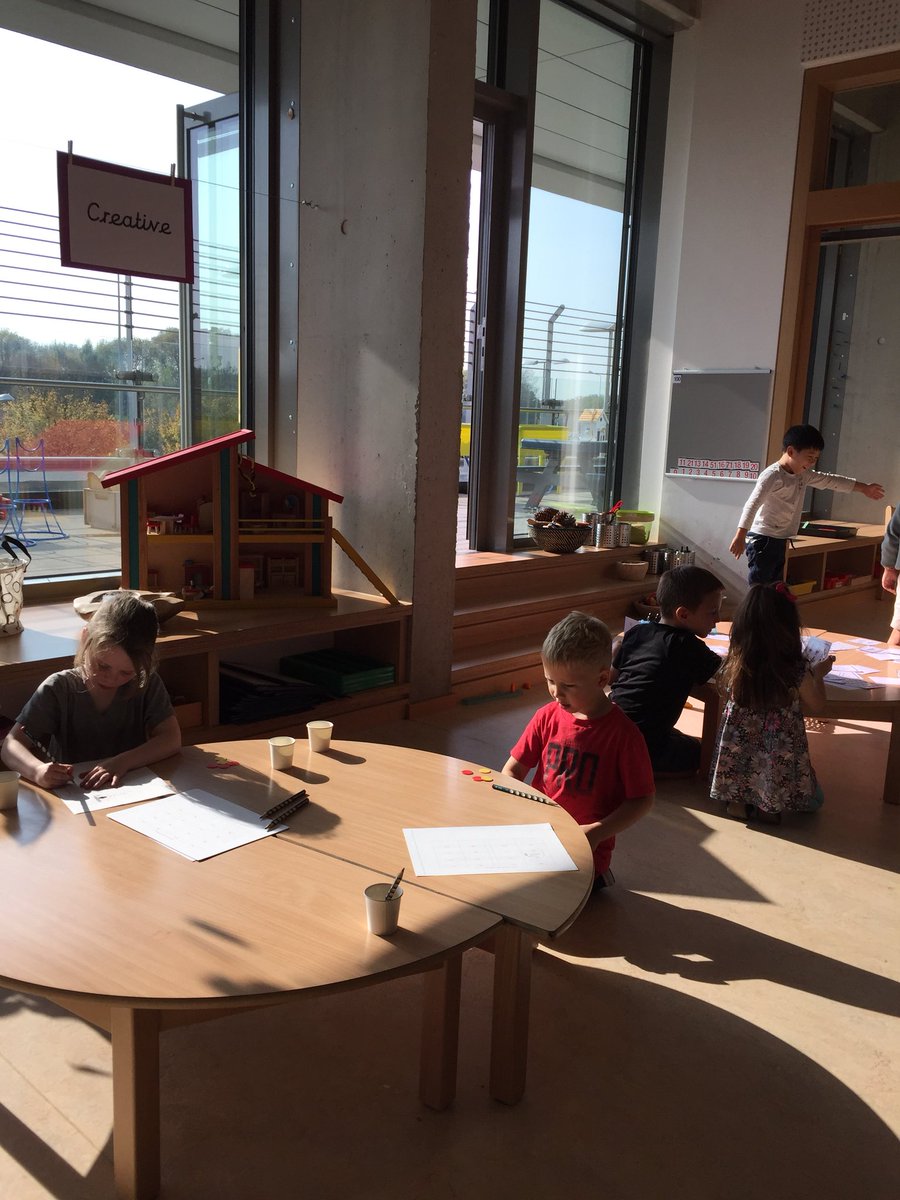 MrsDuublu's tweet photo. Practicing math with our friends! #islk2 #mrsduublusk2 https://t.co/p7K3fcIYOI