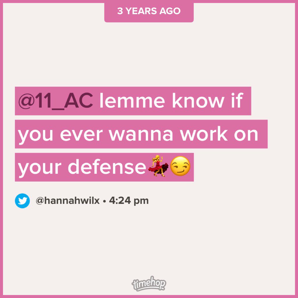 hannahwilx's tweet photo. @11_AC 😂😘 https://t.co/KMaSvNXKN0
