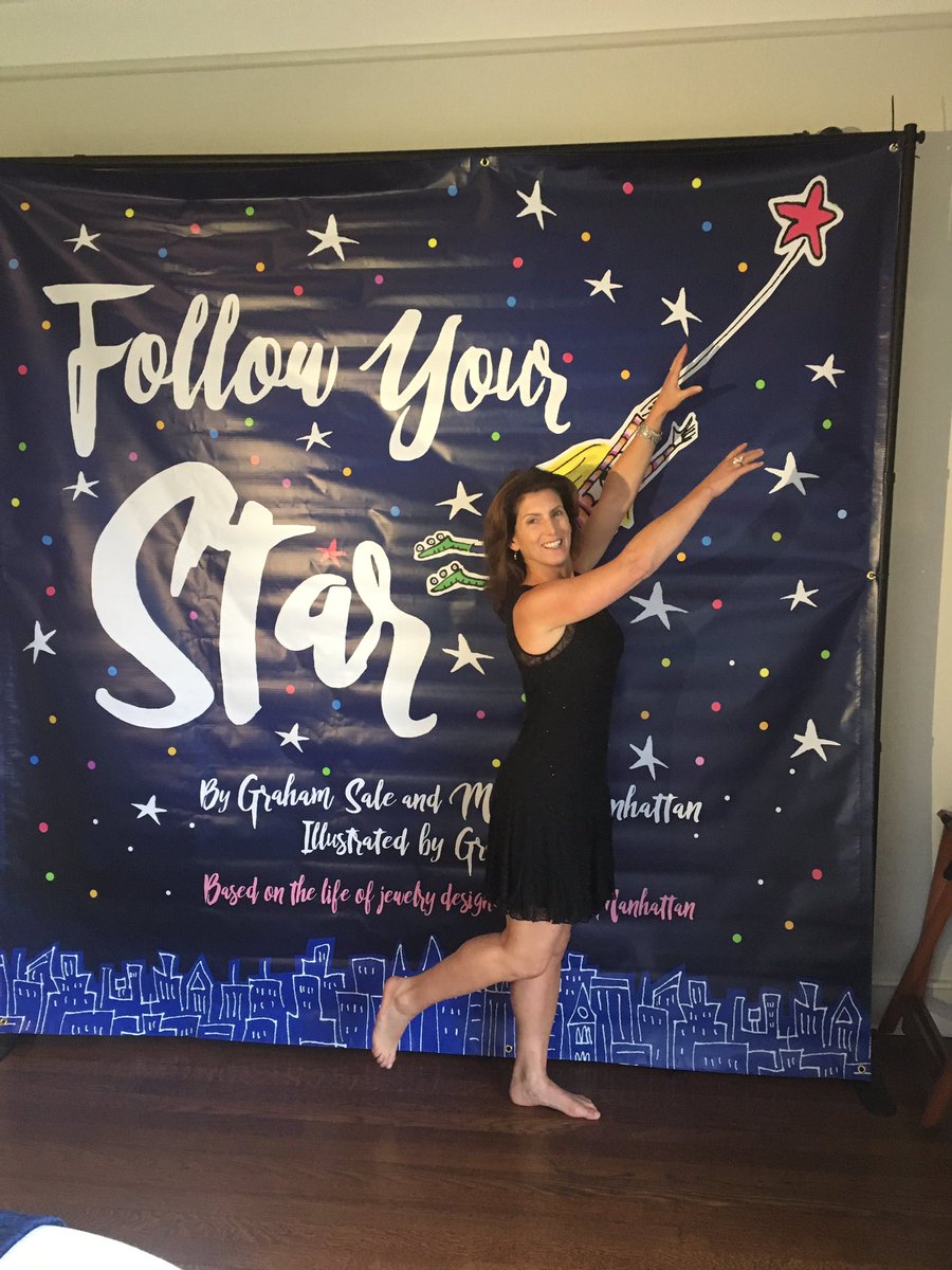 Margo Manhattan (@margomanhattan) on Twitter photo Thank you <a href="/macaronikid/">Macaroni KID</a> @MacKidMamaBear and the macaroni moms for making this launch so special! Followyourstar.nyc is out! Thank you <a href="/macaronikid/">Macaroni KID</a> @MacKidMamaBear and the macaroni moms for making this launch so special! Followyourstar.nyc is out!
