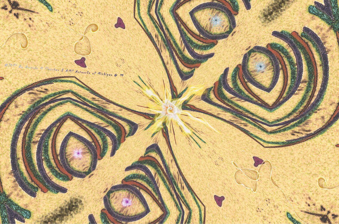 AMPartworksofMI's tweet photo. #TuesdayMotivation #AMPartworksofMI #Drawings #Simple #Transformations #ArtPhotography #Muskegon #Mandala #Random #Photo #Art ๐ธโ๐ป #origin https://t.co/UlUm2aKuoz