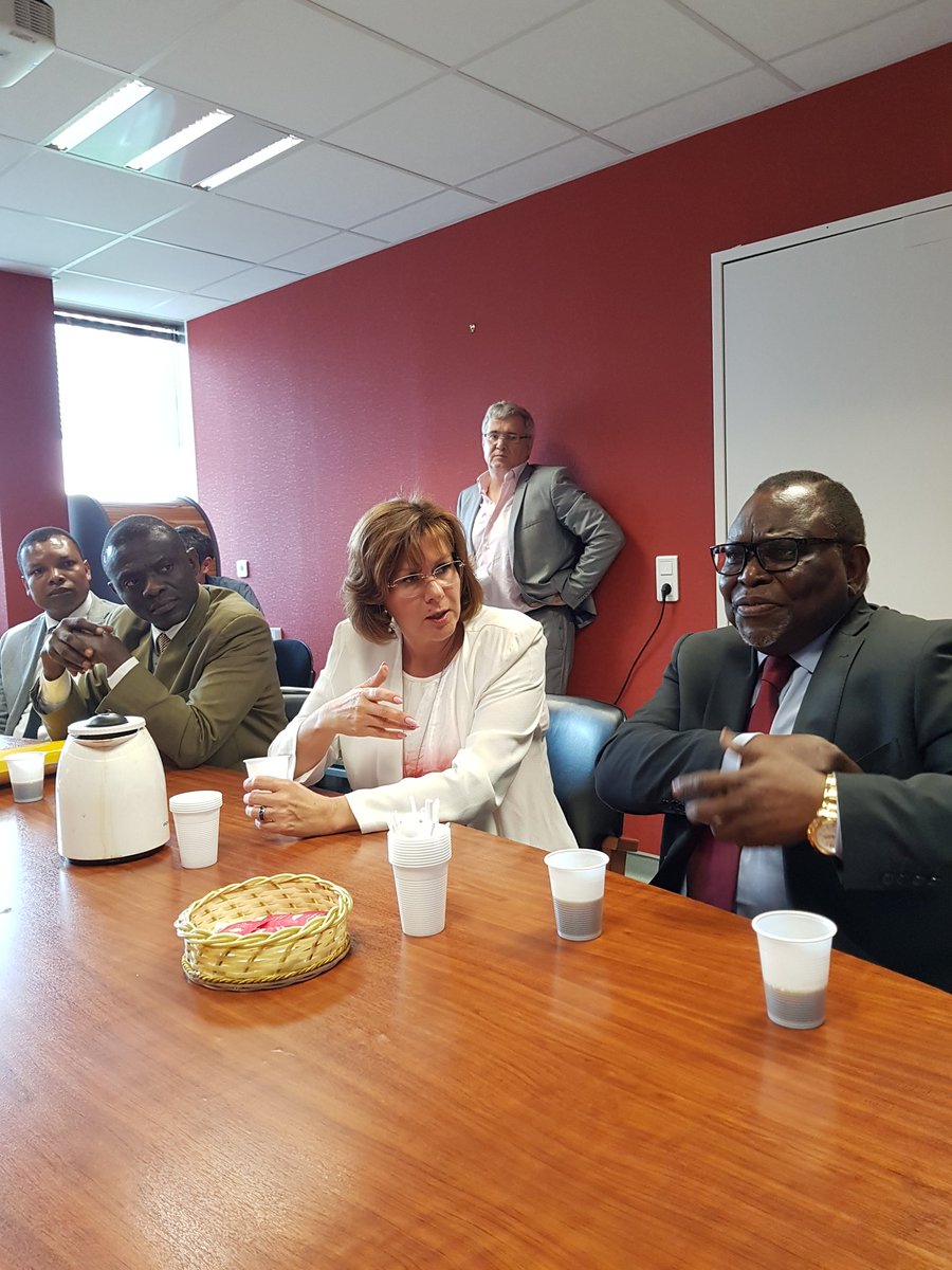 GHT Plaine de France tweet media