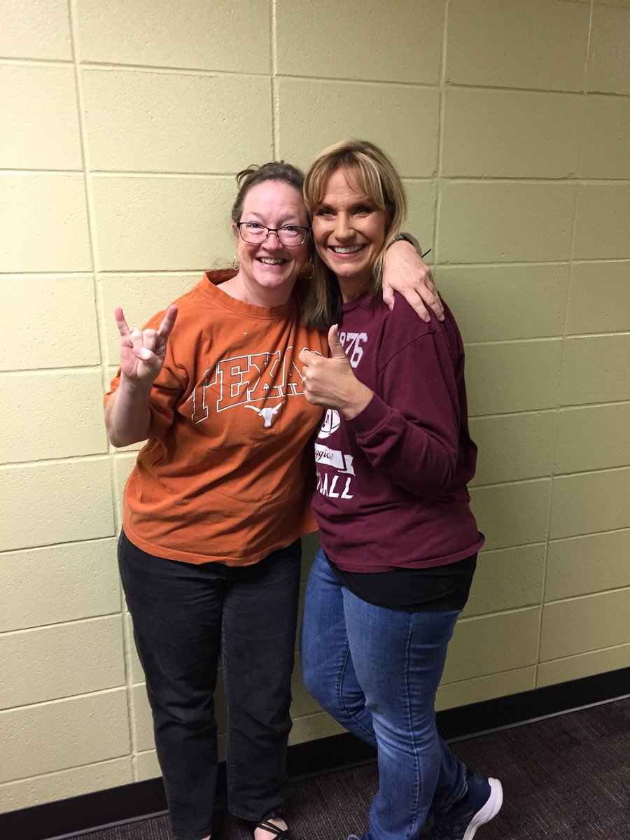 A house never divided!  Team day at EGE!