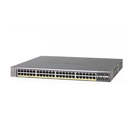 bizsurface's tweet photo. Netgear Prosafe 48 Port 10/100 Smart Switch..
#Netgear #Switches #NetgearSwitches #Bizsurface
Source:https://t.co/zTQv845ztA https://t.co/KHVVjN9myv