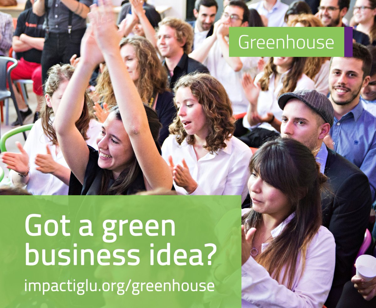 Impact Iglu tweet media