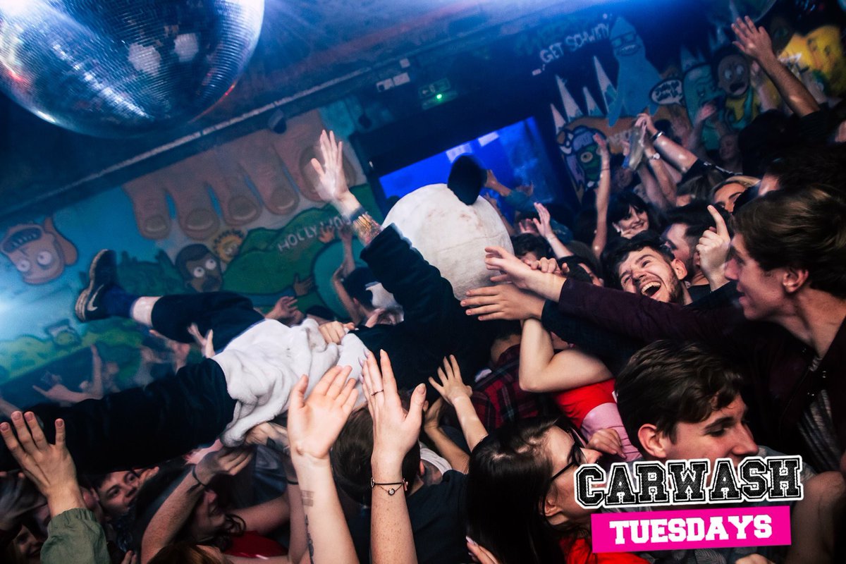 CarwashAberdeen's tweet photo. Tonight with @Marty_GShore is looking insane!
Post for free entry now!
Free Entry Link - https://t.co/O6x7mYZaXX
#letsgetcarwashed https://t.co/QGKMHwZvA3