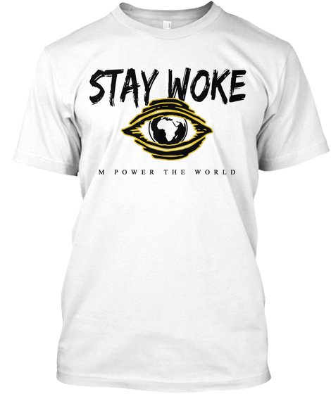 M_POWERTHEWORLD's tweet photo. #3rdEyeOpen #StayWoke! Order yours today at https://t.co/iTiDmA9ZKN #MPOWERTHEWORLD #MPoweredApparel #MPoweredBeats #MPoweredMusic https://t.co/8K7zDzbklN