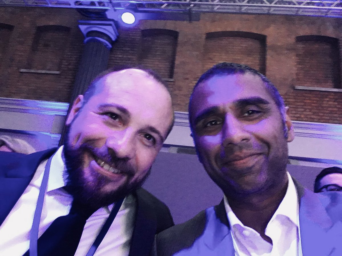 deliver_success's tweet photo. Into the final session of the amazing #QoLConference sitting with @SodexoFrance #CFO @RegisGitareau ...... https://t.co/IPKV405vPw