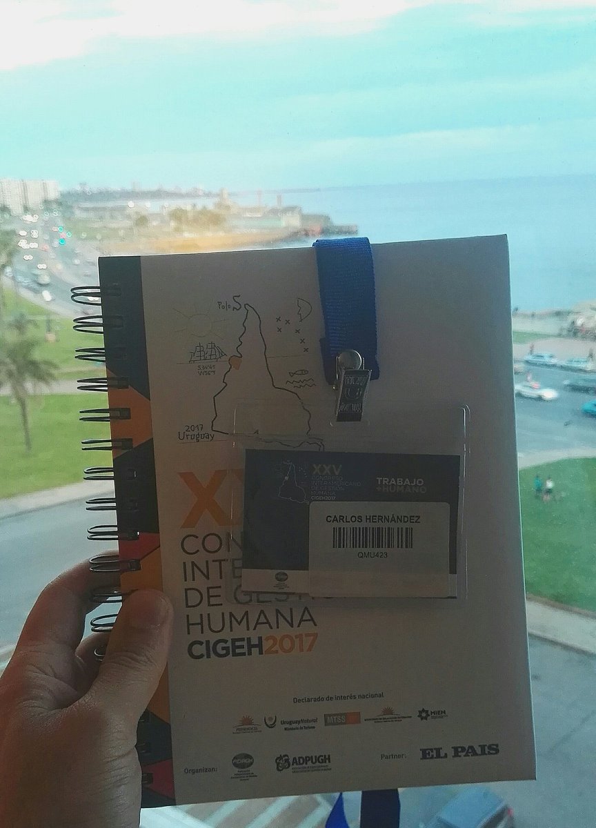 Carlos Hernández tweet media