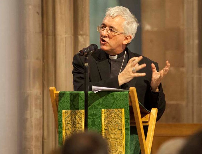 Lichfield Diocese tweet media