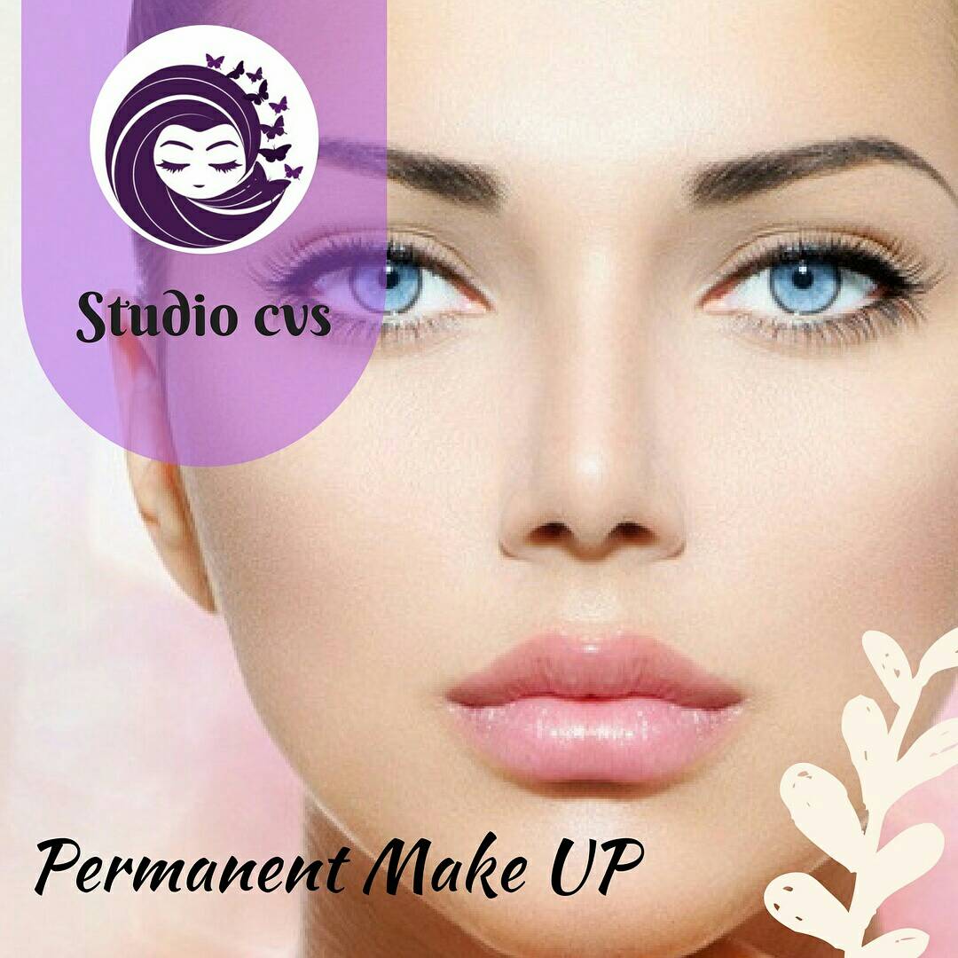 UsaStudiocvs's tweet photo. Good morning girls. 
Permanent makeup is an excellent option for you to always look beautiful.
💜 #eyebrows #body #permanentmakeup #makeup https://t.co/Mbefxw7jI6