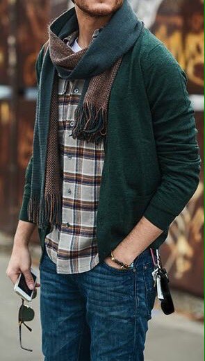carlitos_goc's tweet image. Weather made for a cardigan #MensFashion #FallStyle