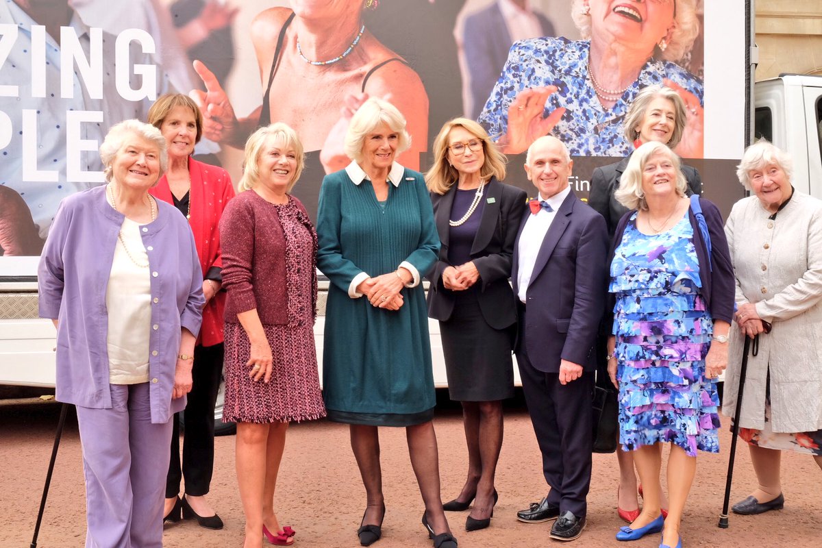 The #OurAmazingPeople campaign celebrates people who volunteer and make a real contribution to the community. 🙌