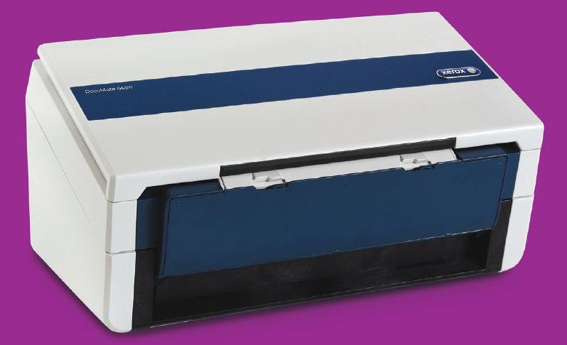 ESI_Solutions's tweet image. NEW #Xerox #DocuMate 6460 &amp;amp; 6480 Scanner - made for healthcare, financial, education, government, manufacturing #ESI bit.ly/2fLzjgG