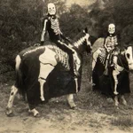 もうすぐハロウィン!昔のハロウィンのコスプレが超かっこいい!