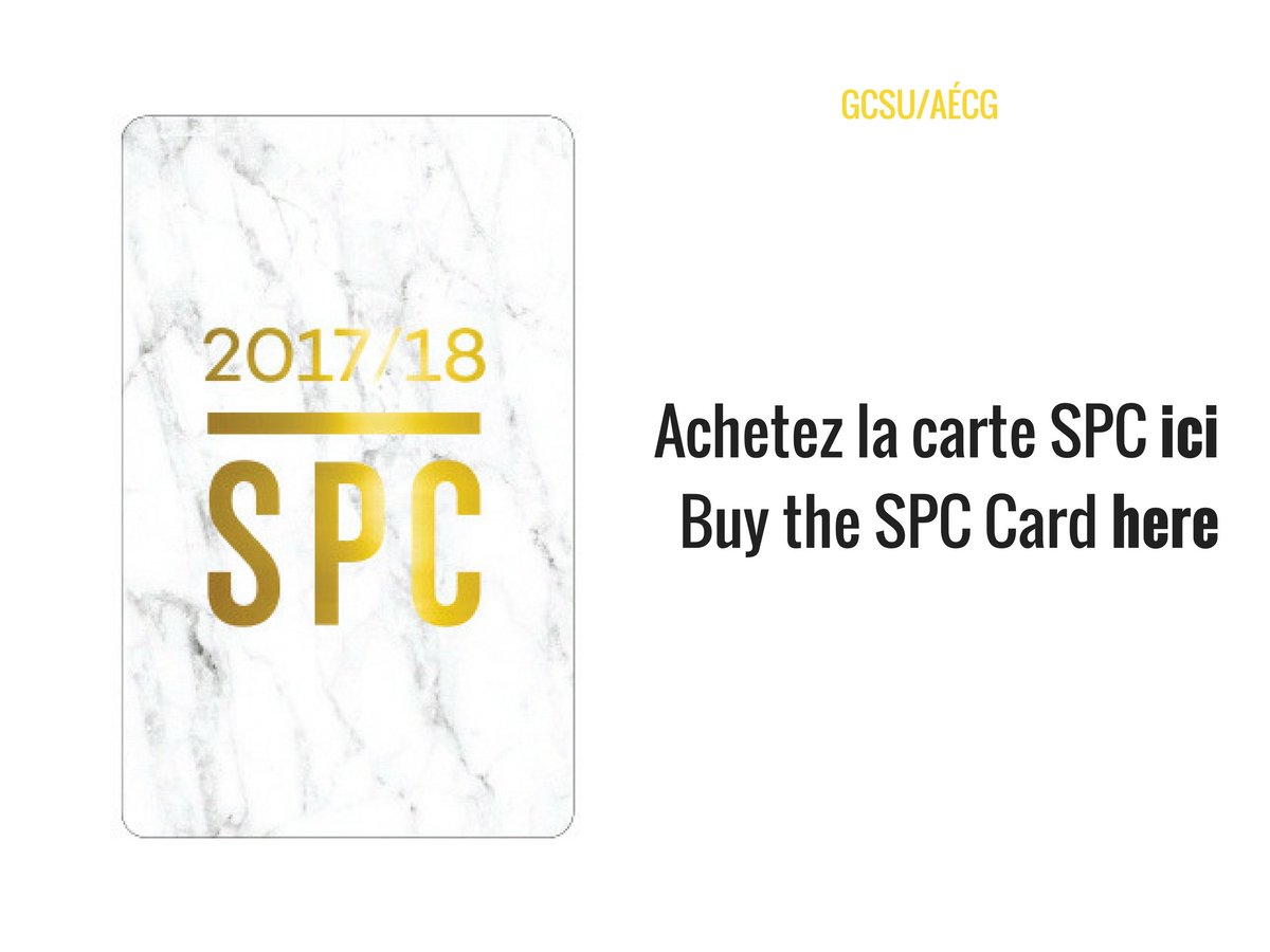 AECGCSU's tweet photo. #SPCCard ๐ฐ https://t.co/KR628ETJuT
