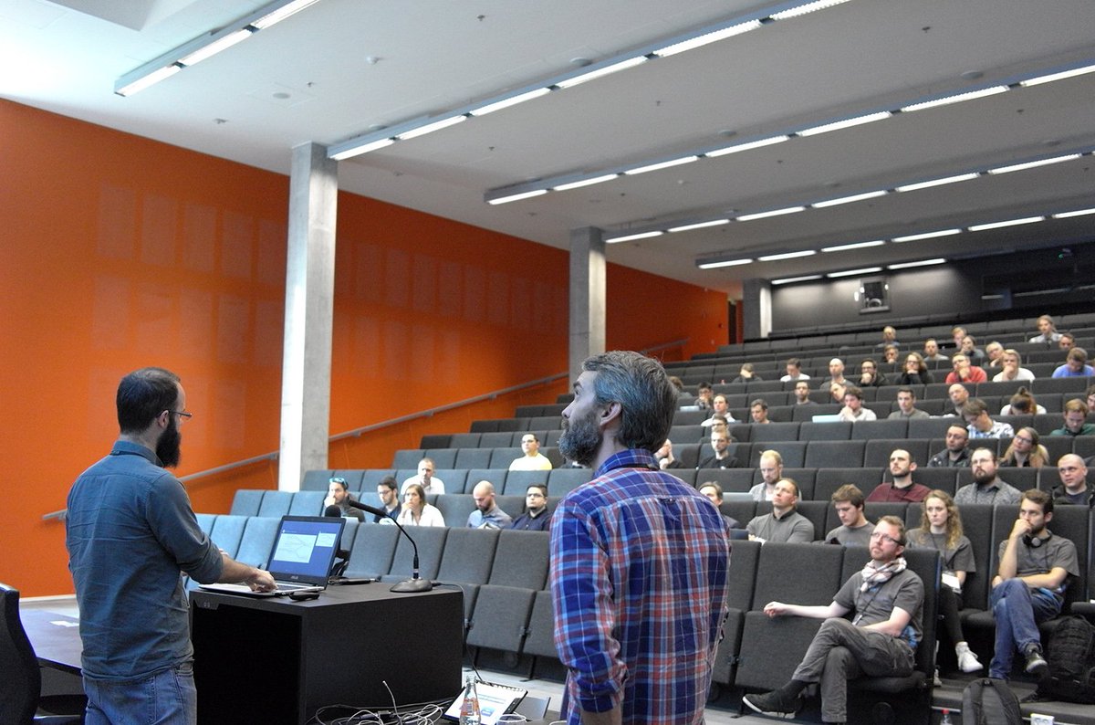 Adrien Allard and <a href="/Bobiwan/">Sebastien Broussaud</a> talk AI Decision Making in Endless Space 2 #gain17