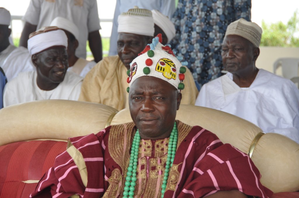 FmardNg's tweet photo. Cross section of traditional rulers in attendance at the opening of Nigeria's 2017 #WorldFoodDay National Agricultural Show. https://t.co/qPQCfv5rtb