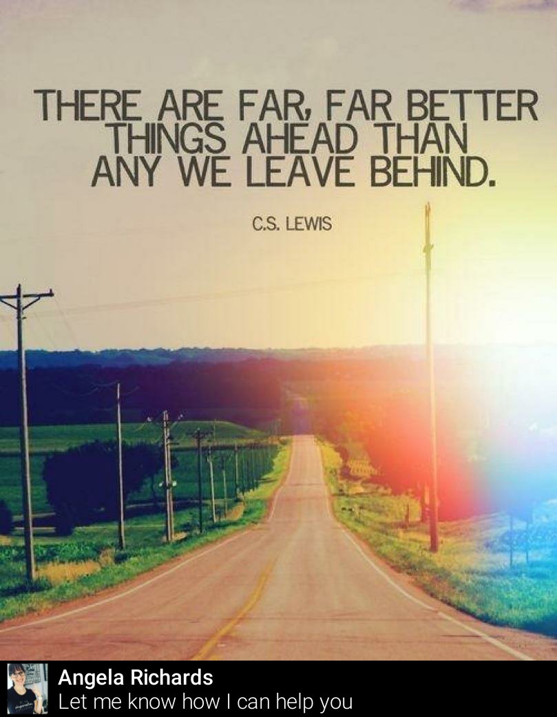 LifeOutLoudHlth's tweet photo. Learn from the past, live in the present, and look towards the future. https://t.co/cVwyZymM2J