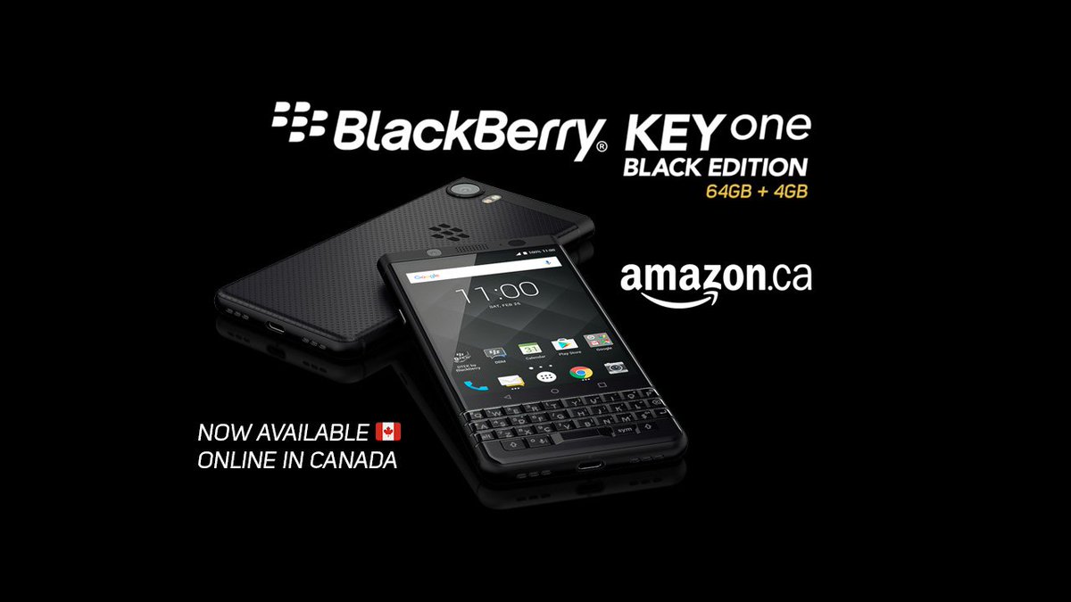 BlackBerry Mobile tweet media