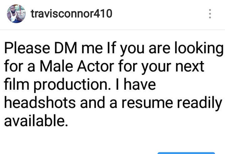 TravisConnor410's tweet photo. https://t.co/eiqC4E1I30