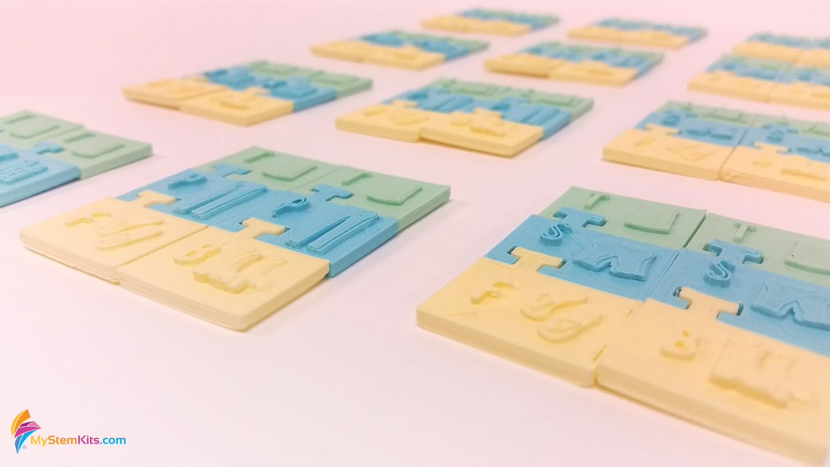 mimioSTEM's tweet photo. Explore #combinations and #permutations with this kit to help students learn the associated algebraic formulas. #treediagram #algebra #math #3DSTEM https://t.co/TPXosJNJKQ