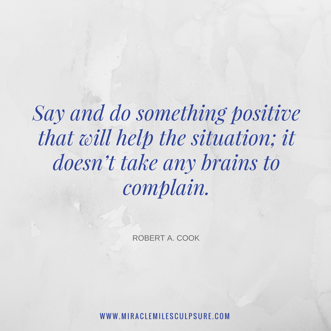 miraclemilemd's tweet photo. Complaining is small thinking, but being positive is grand. #motivation #quote #qotd https://t.co/Gj2DtxrHhE
