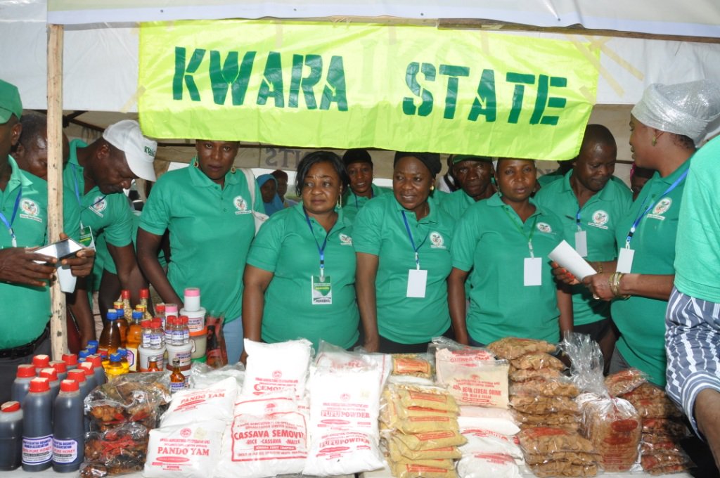 FmardNg's tweet photo. PHOTOS: Exhibition of Farm Produce and Agricultural Machinery at the Nigeria's 2017 #WorldFoodDay 'Agricultural Show' https://t.co/PzT9yZsxDb