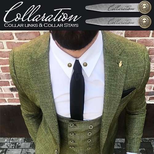 Collaration_'s tweet image. Shop collaration.com #mensfashion #suit #GQ #fashion #style #menswear #mensstyle #trend #ootd #tie #cufflink #tiebar #tieclip