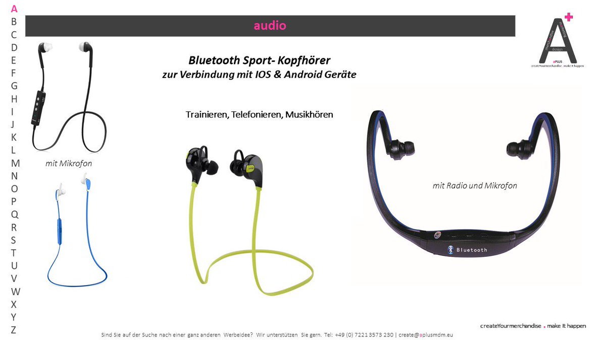 aplusmdm's tweet photo. #A steht für:
#Anfang, Appreciate & listen, #Audio & keep in tune, #App it around
#createYour #merchandise|#make It happen🍀 https://t.co/4VNjMC8QsI