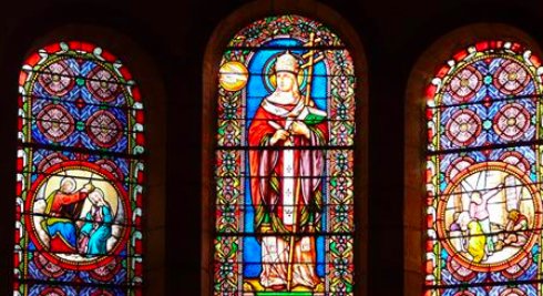 HMedievale's tweet photo. Découvrez les fascinants techniques et usages du verre au Moyen Âge au @museecluny https://t.co/JJdFIoZbK0 via @dailygeekshow https://t.co/FmMaLivy8j