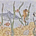 Photo by Appomattox Tile Art (@AppomattoxTile)