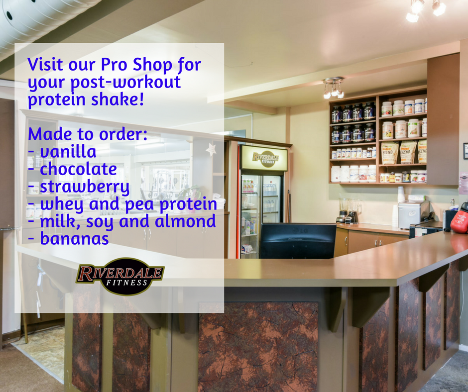 Home Riverdalefitnessmill