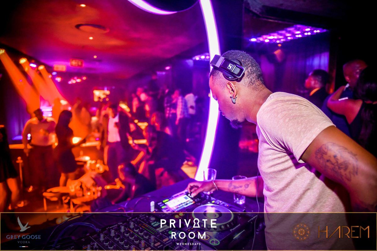 nyiko12's tweet photo. Private Room Wednesdays ladies and gentlemen! 🎉🎉 #PRW https://t.co/62aBaBPwdf