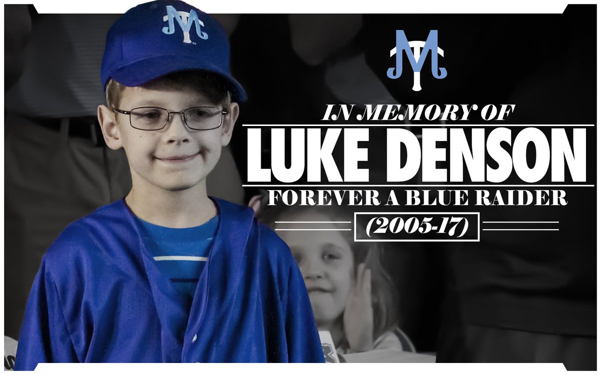 Middle Tennessee Athletics tweet media