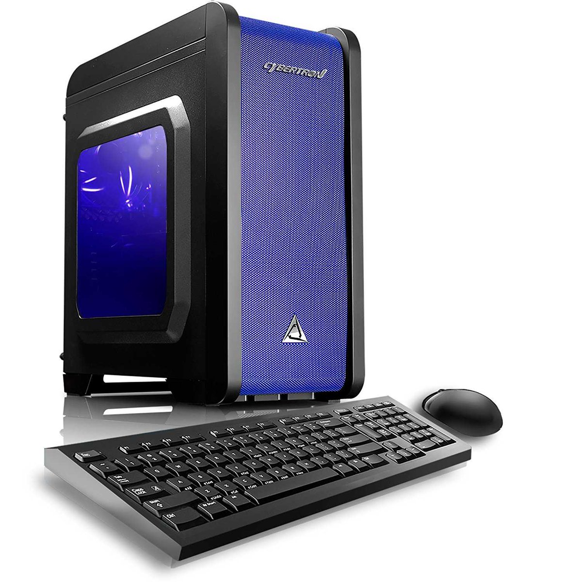 GR8ProWorkshop's tweet photo. 13% discount #CybertronPC #gaming #desktopPC #sale CybertronPC Electrum QS-A4 Gaming Desktop https://t.co/x2L59ZOaS4 https://t.co/WAux7JtTQT