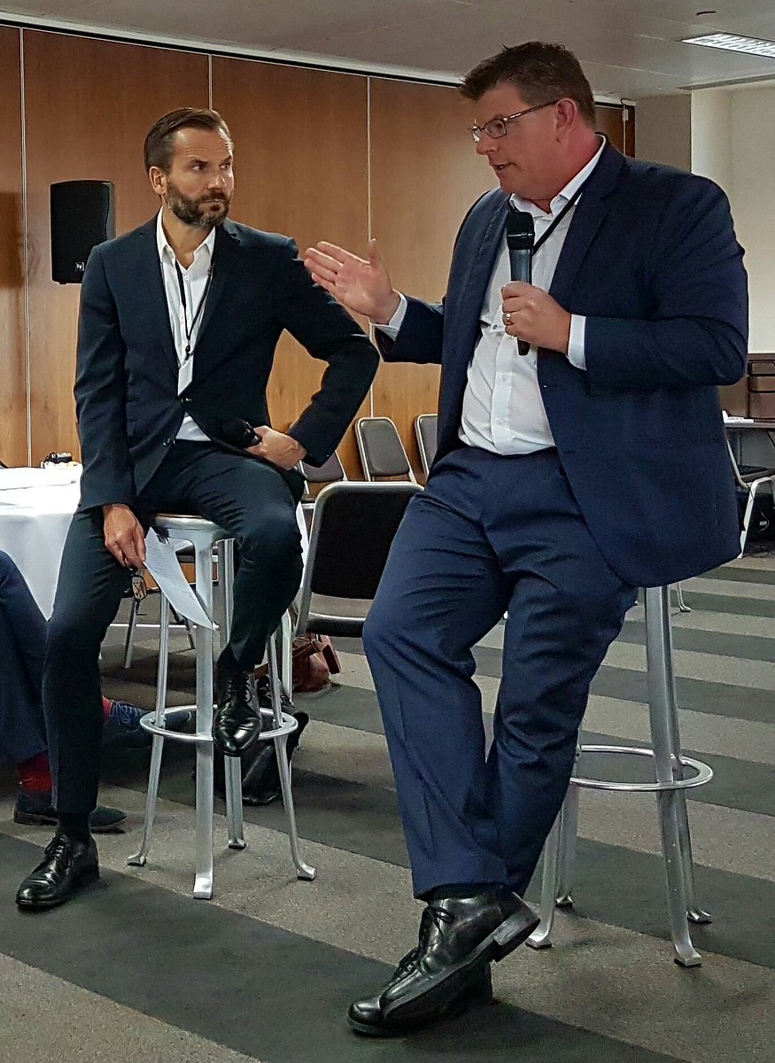 Thanks to over 90 MACN members &amp; observers for a productive meeting last week in London. Our big takeaway: Collective Action works!