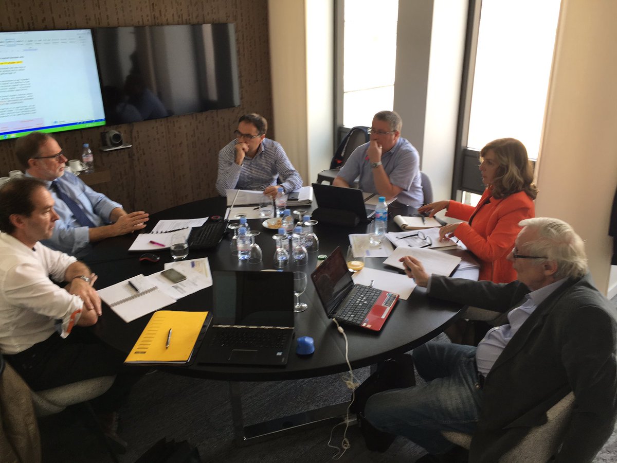 eapa_org's tweet photo. Week of technical and #HSE committee meetings started in Paris with TG #Rejuvenators. @CarstenKarcher @Zelihatem @Egbert_Beuving https://t.co/9KIJ3jSMSh