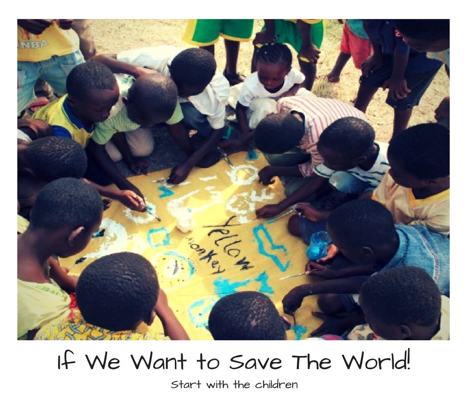 EllaDoGood's tweet photo. Lesson of the day :)
#volunteer #TravelTuesday #Africa #DoGoodFeelGood https://t.co/D8MJpJh4s4